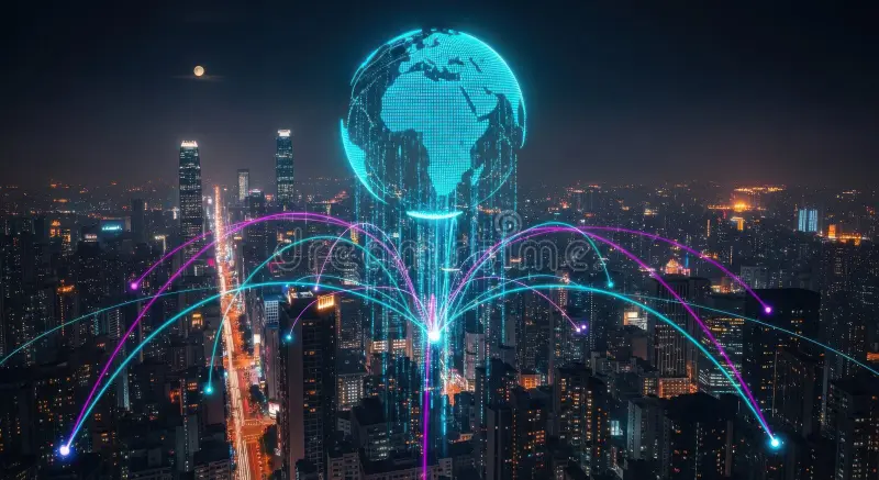 Emotional Wellbeing in a Hyperconnected World