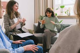peer connection prevents burnout