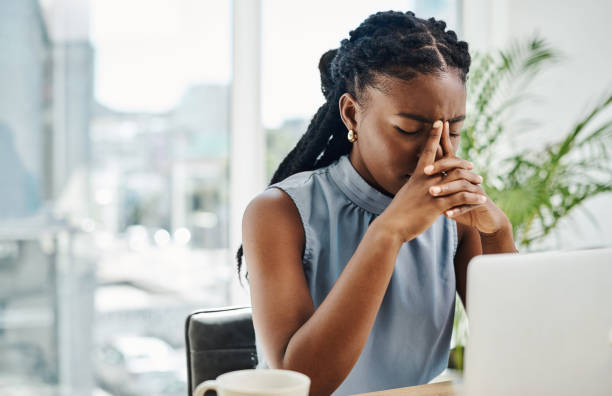 9 Helpful & Easy Steps to Overcoming Professional Burnout