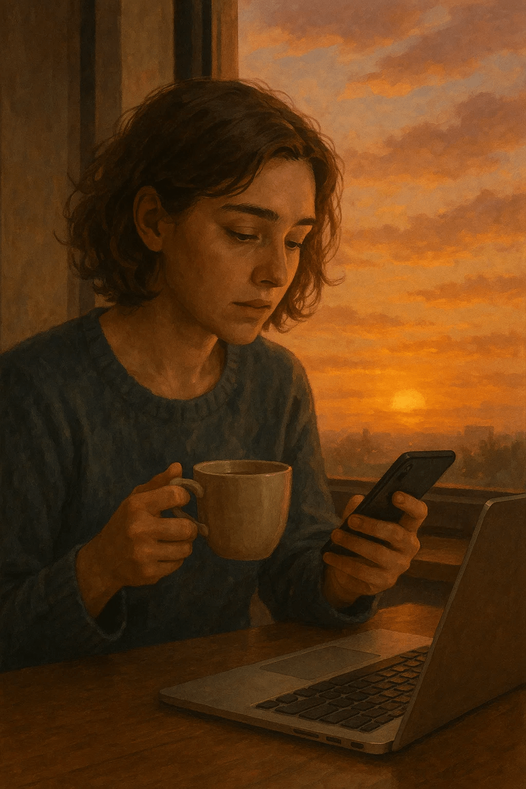 Call-In Support vs Online Therapy: Which is Right for&nbsp;You?