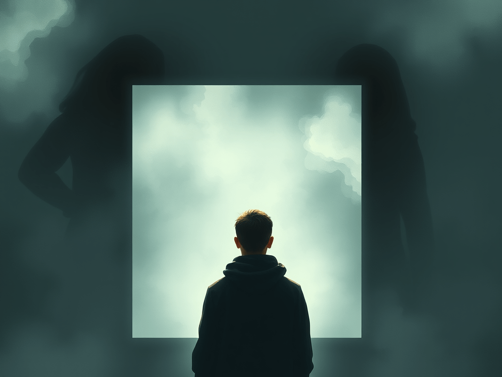 Trauma-Induced Identity Pattern: How to Stop Seeing Rejection in Every Boundary