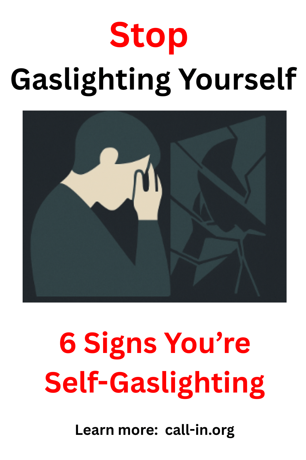 Narcissistic Abuse vs Bad Relationship: How to Stop Gaslighting Yourself Into Staying