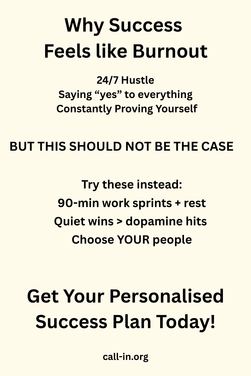 Emotional Support That Brings Clarity: Create Your Own Path to Success & Happiness