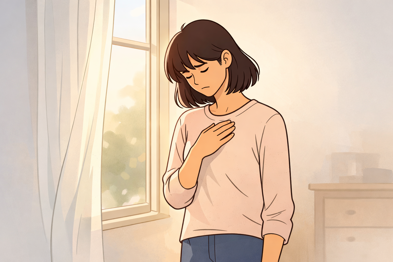 11 Reasons You Feel Guilty for Needing Emotional Support (And How to Stop)