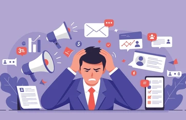 Burnout at Work? 13 Reasons Why Callin Is the Best Safe Space to Vent and Beat Burnout at Work