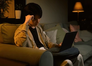 feeling lonely as a remote worker