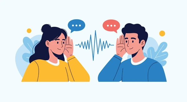 active listening