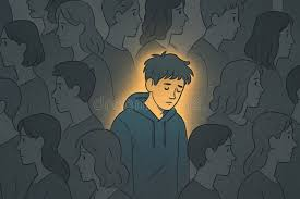 5 Honest Reasons Why You Feel Lonely Around People