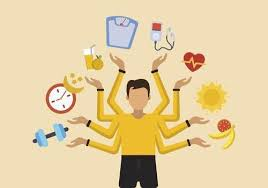 stress management