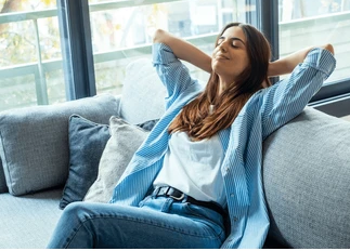 emotional support for people living alone