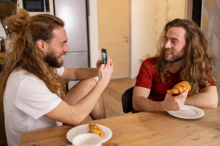 craving connection