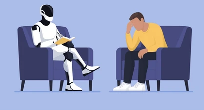 AI emotional support