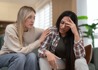 emotional labour