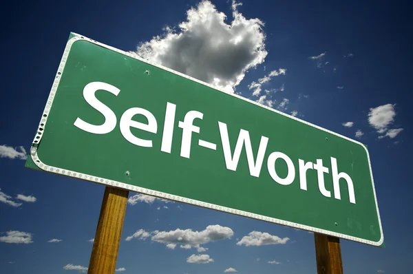 self-worth