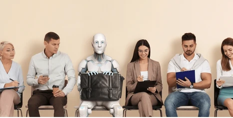 cancc ai replace human connection