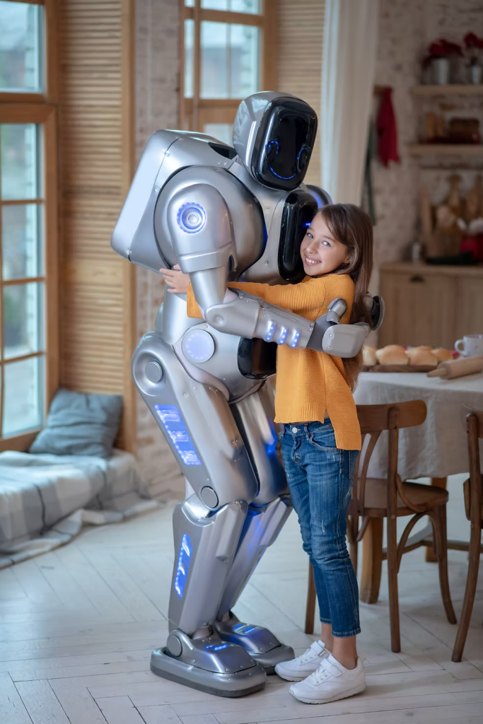 human connection