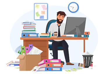productivity guilt