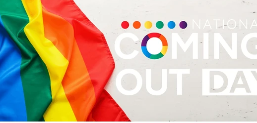 coming out