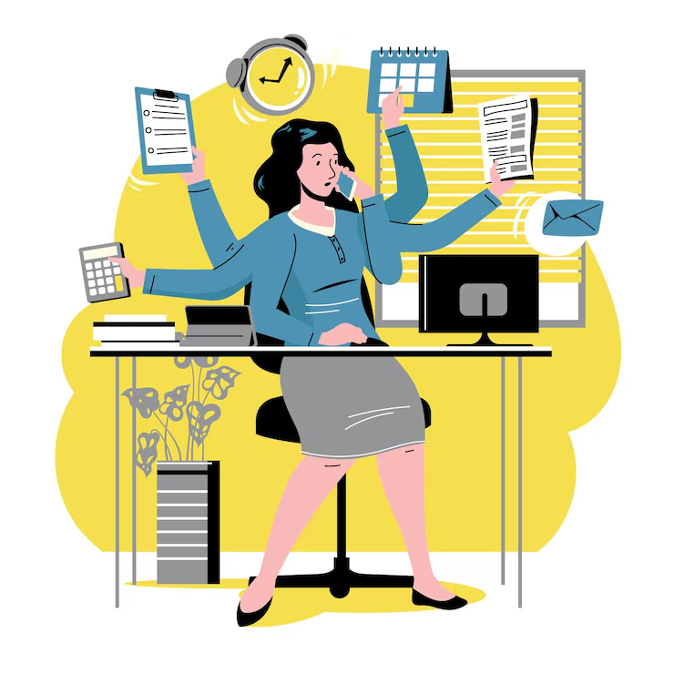 busyness culture