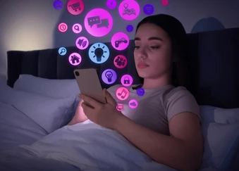 digital boundaries
