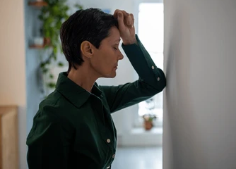 lack of connection and loneliness