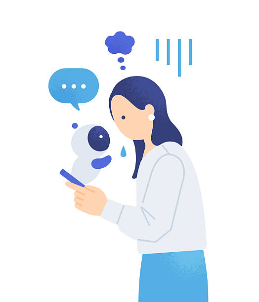 Need Someone To Talk To? How To Find Support Online