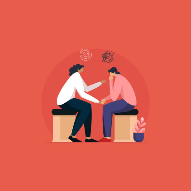 Why a Safe Space to Vent Matters for Your Wellbeing