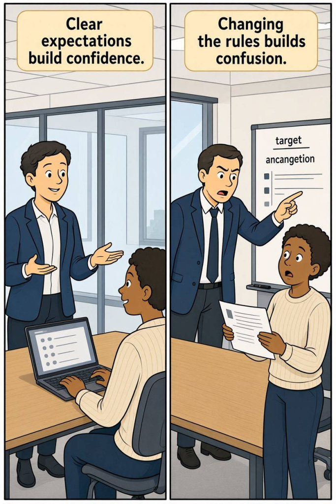 how to know if your boss is manipulative
