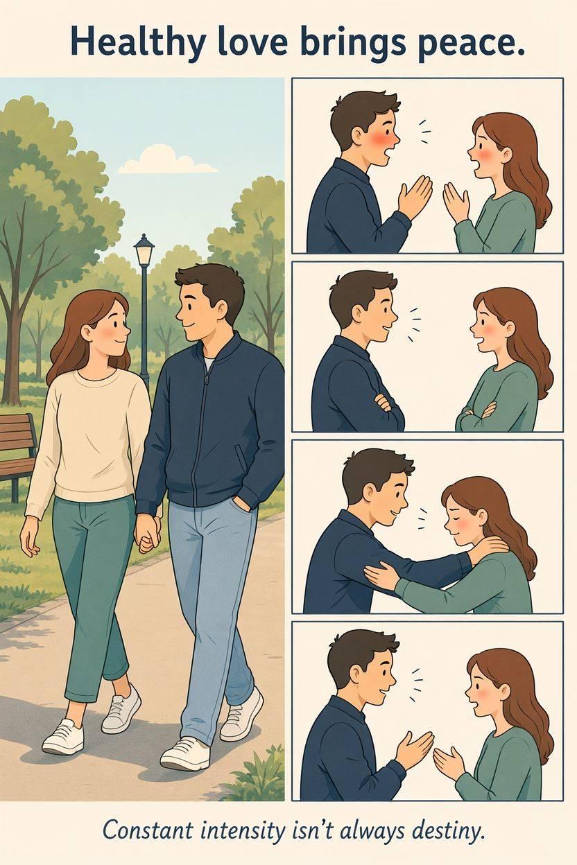 Are Twin Flames Spiritual Connection or Emotional Manipulation?