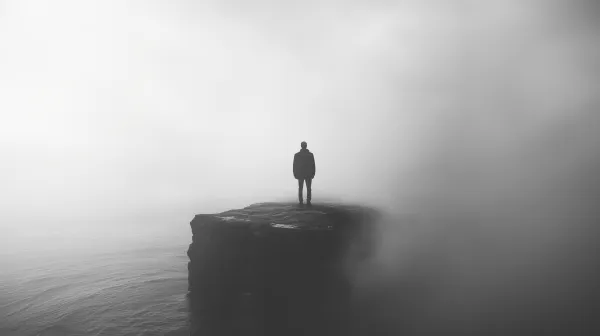 connection feels shallow

