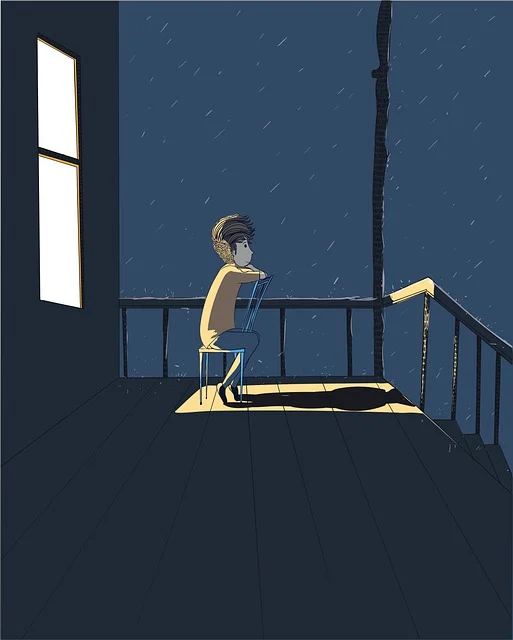 someone to talk to when i feel lonely
