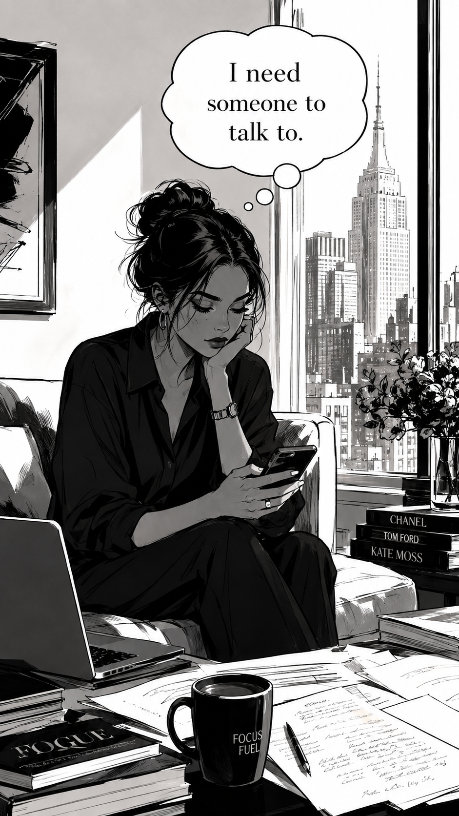 Looking for someone to talk to about stress, loneliness, burnout or overwhelm? You don't have to wait until you're in crisis to reach out. Callin offers confidential, non-clinical emotional support with a trained listener. Talk to someone who listens today at call-in.org