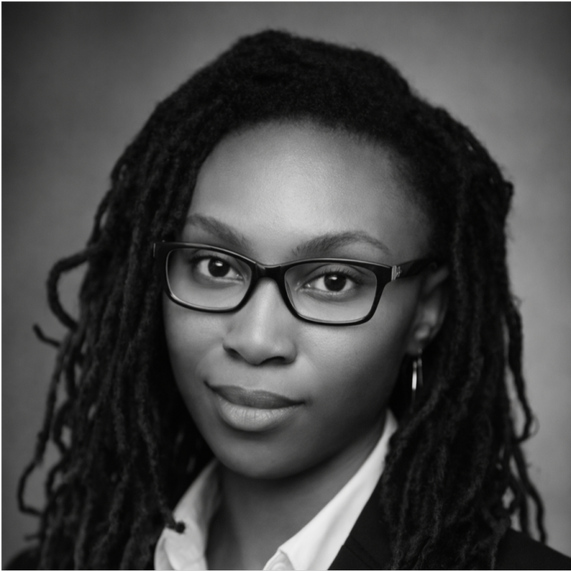 Isioma, Founder of Callin