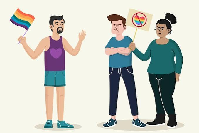 Family Rejection: How to Protect Your Identity and Heal