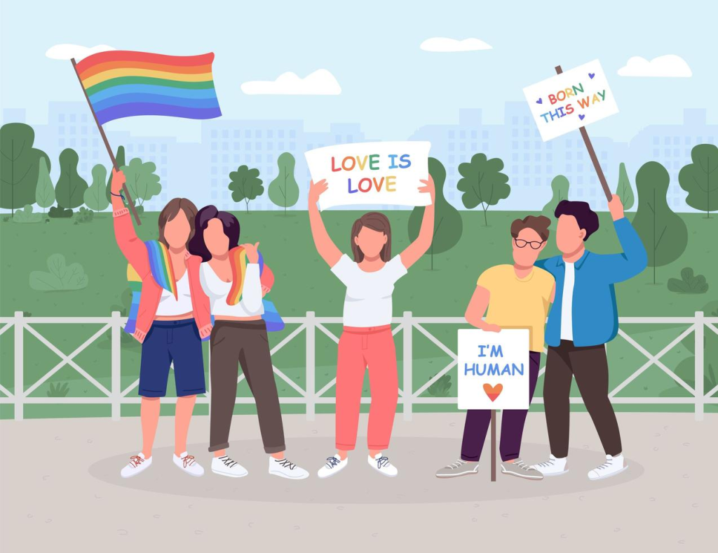 surviving family rejection when you're lgbt