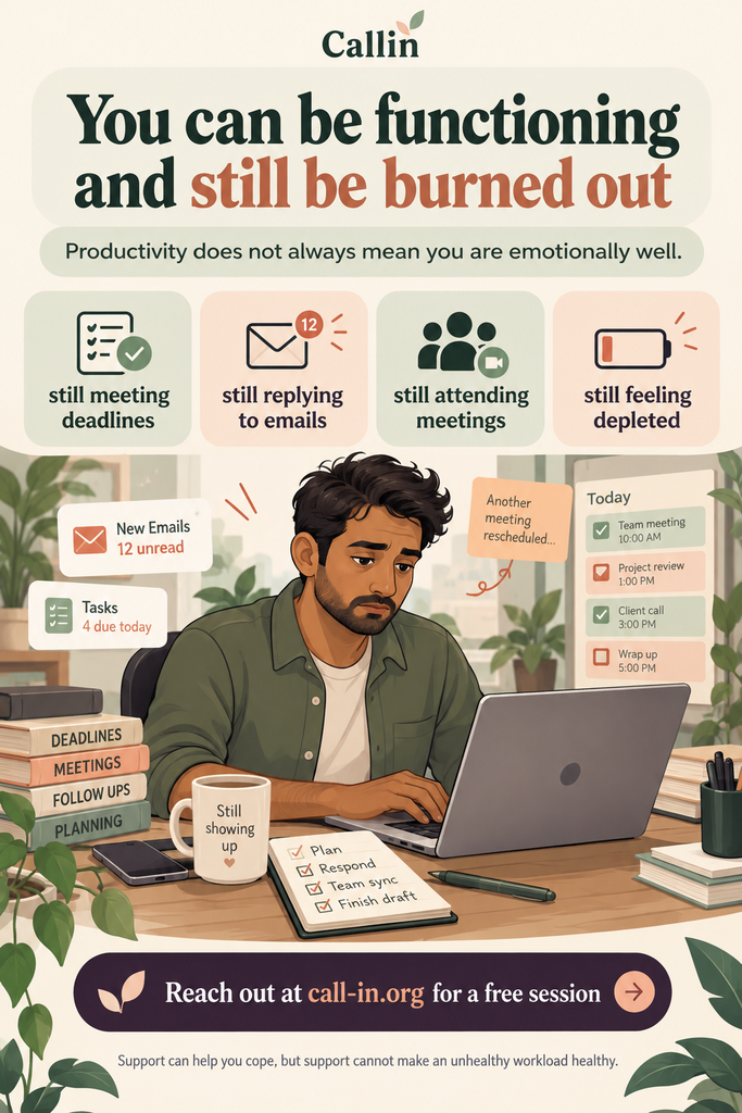 EAP for employees that is affordable and helpful to employee to prevent burnout 