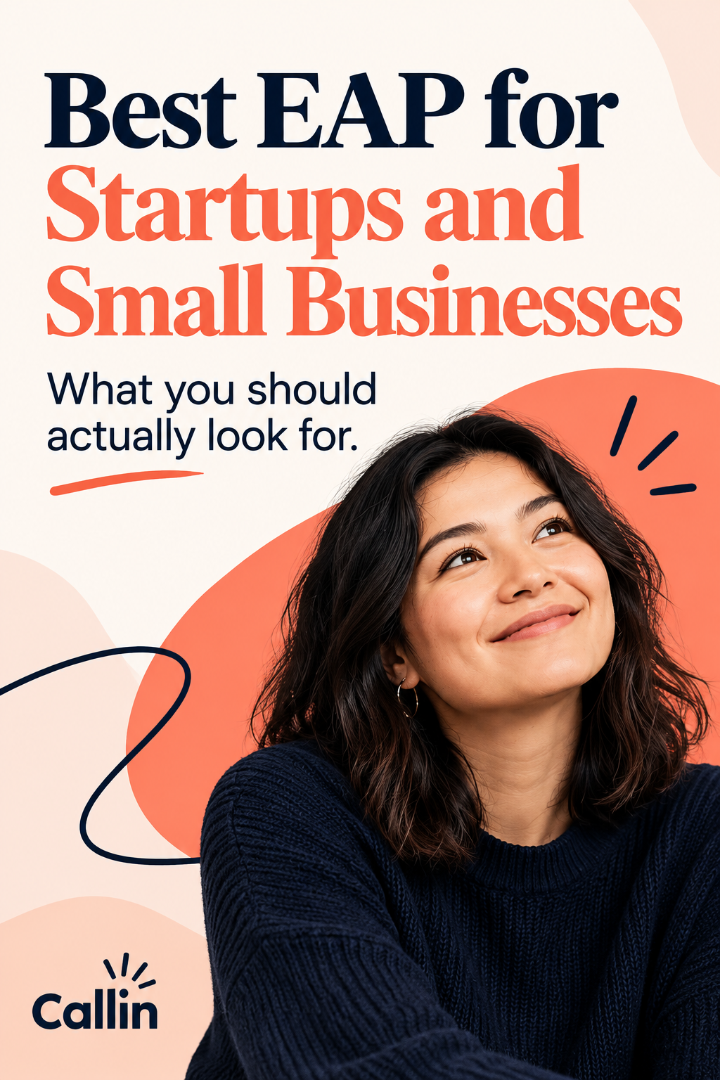 best EAP for startups and small businesses in the world