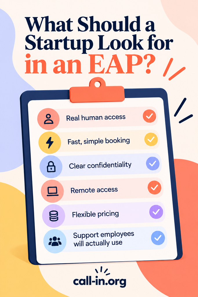 EAP must-haves when choosing one for your team
