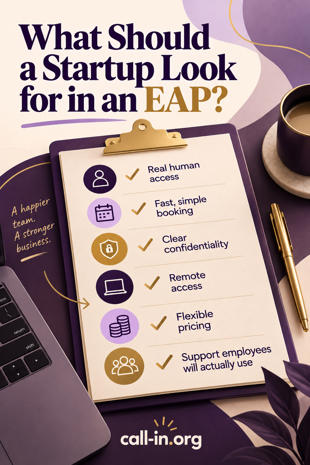 best EAP pricing for teams, startups, and small businesses